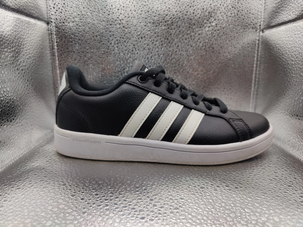 Adidas neo hotsell cloudfoam groove
