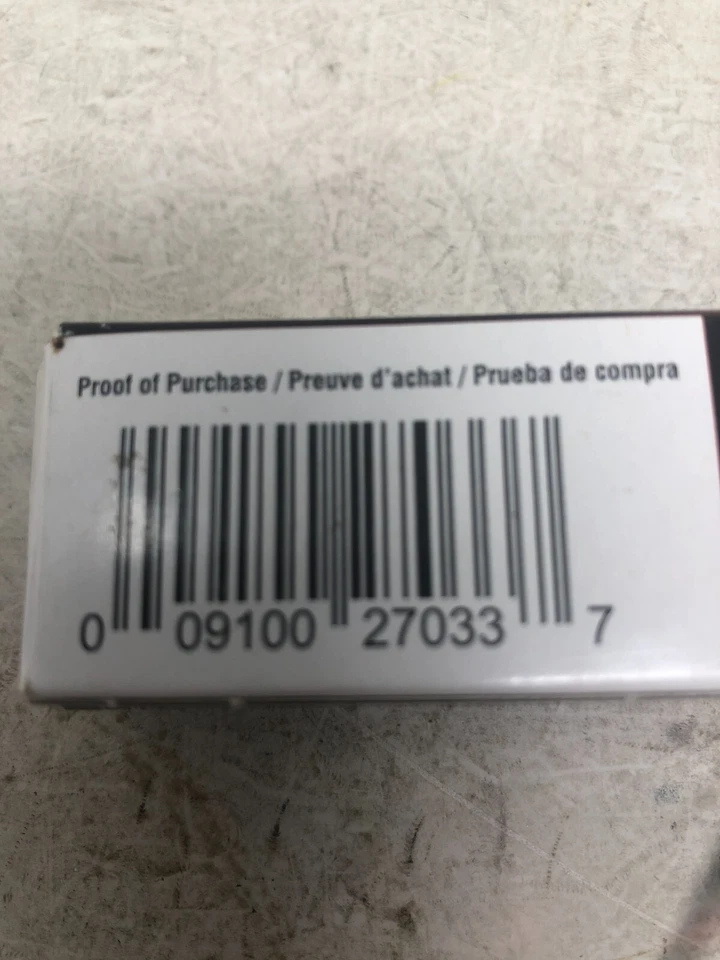 Spark Plug-Iridium XP Autolite XP5362 - Изображение 4 из 4