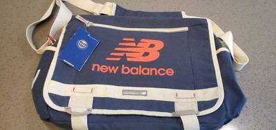 messenger new balance messenger new balance
