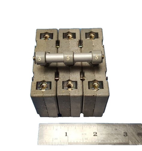 Heinemann CD1-G3-U-0040-100-A Circuit Breaker - 40 Amp - 1 Pole