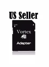 Micro SD to SD HC SDHC Memory Card Adapter Readers - NEW Buy 2 Get one Free