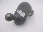B&W Trailer Hitches Trailer Hitch Adapter 4" Hitch Extender For Turnoverball