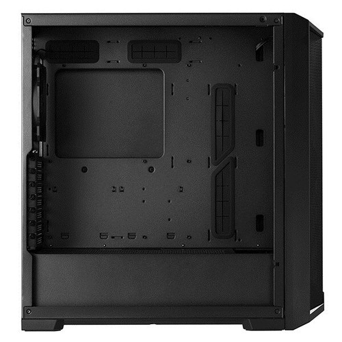 4718466009654 Lian Li Lancool-215 Midi Tower Black, Transparent LIAN LI - Picture 5 of 6