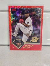 2023 Topps Archives #201-300 Base Plus Autos, Inserts, & Parallels You Pick!