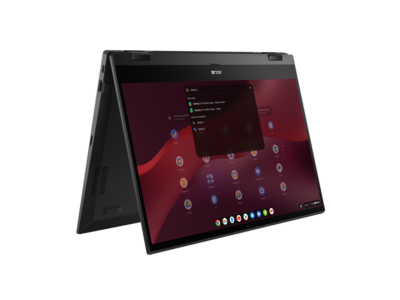 【新品未開封】ASUS Chromebook FlipCX5 Corei3 Asus Chromebook Flip CX5 CX5500 15.6