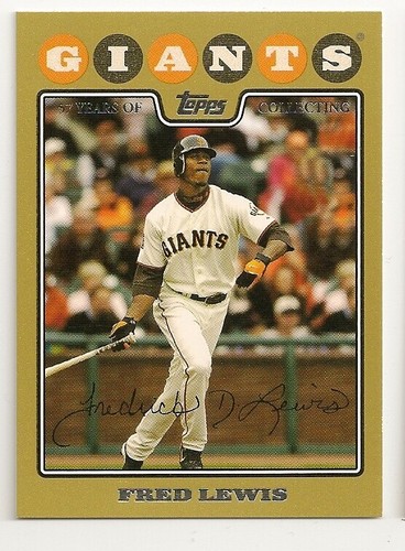 Topps Gold Series 2 2008 - Termina tu conjunto - Imagen 167 de 243