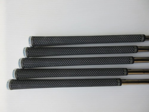 TaylorMade SIM2 MAX Irons #6-9.P(5Clubs)/KBS/Flex:S/Iron set - Picture 9 of 9