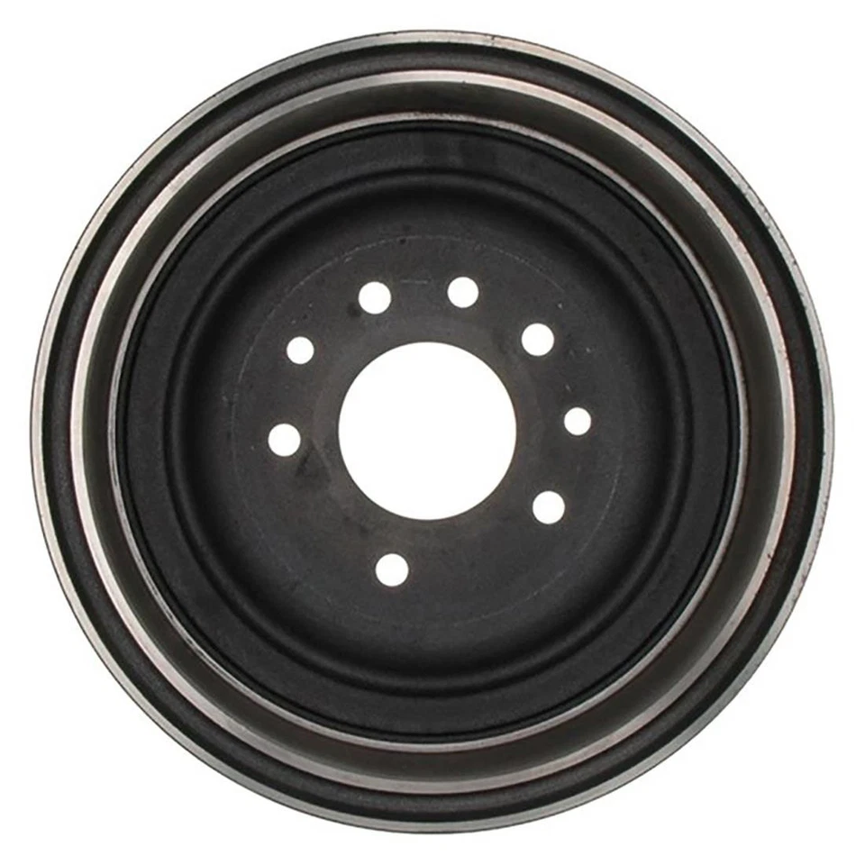 Kit de zapatas de freno y herrajes de batería trasera para Chevrolet Brookwood 1971-1972 Foto 4 de 4