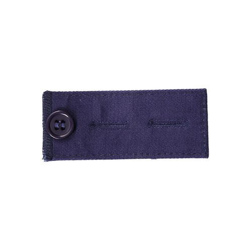 Garment Accessories Trousers Skirts Button Pant Extender Belt Waist Band Hooks - Picture 7 of 20
