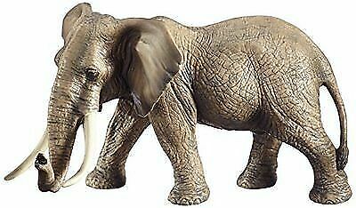 schleich white elephant