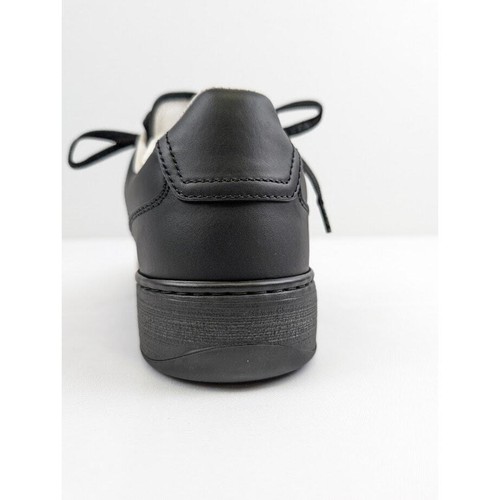 Bottega Veneta , Bolt Calf Low-Top Sneakers in Nero BNWB 39 - 第 10/24 張圖片