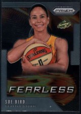 2020 Panini Prizm WNBA Basketball Insert Singles (Pick Your Cards)
