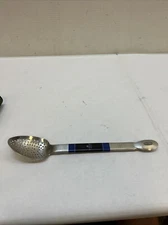 Vollrath 64407 Perforated S/S 15-1/2 Basting Spoon"