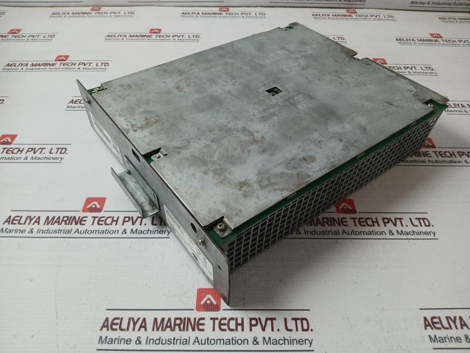 SANKEN DL896B Power Supply Module 125W -48VDC 4.5A S30124-X5096-X - Image 3 of 4