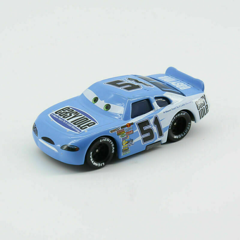 Mattel Disney Pixar Cars Diecast Lot Lightning McQueen Model Car Toy Boy Gift - Picture 96 of 272