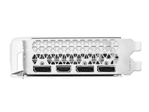 Maxsun GeForce RTX 4060 8GB iCraft OC GPU Aijia X2 T0 Graphics Card - Picture 3 of 6