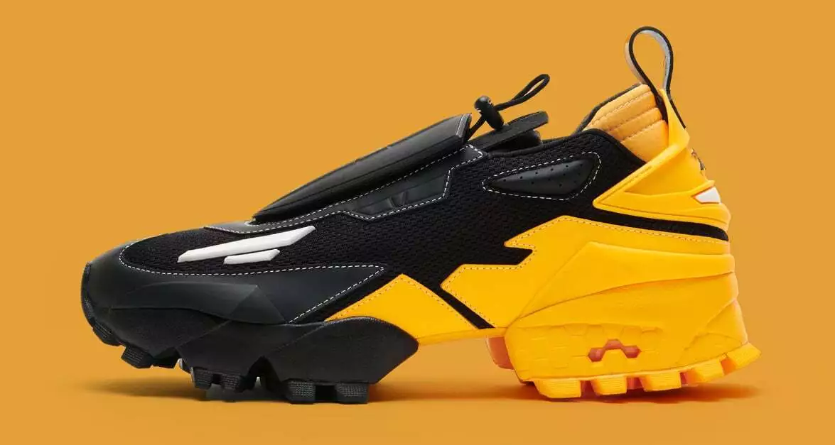Reebok pyer moss trail fury new arrivals