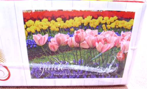 Puzzle God's Guidance The FairHope Promise 300 Pieces 11140 New Sealed 18 x 24 - Picture 7 of 7