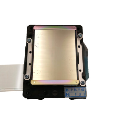 Original Mimaki DX7 Printhead For CJV150 / CJV300 / JV5