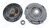 Rymec JT7625 Clutch Kit For CitroËN Fiat Lancia Peugeot Suzuki