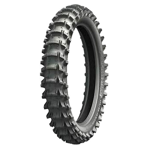 GOMME PNEUMATICI MICHELIN 110/90-19 62M STARCROSS SAND5