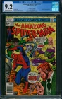 Amazing Spider-Man #170 (1977) ⭐ 35 CENT PRICE VARIANT ⭐ CGC 9.2 RARE! Comic