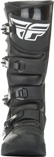 FLY RACING FR5 Boots, Black, Men's US Size: 12 - Picture 3 of 6