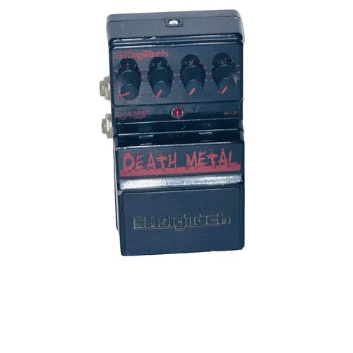 Digitech Whammy Pedal 値下げ本日20時まで DigiTech Limited Edition 20th Anniversary Chrome Whammy | eBay