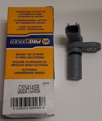 NAPA CSS414SB Crankshaft Position Sensor
