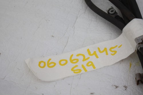Tubo de chorro lavadora parachoques delantero genuino Lexus NX300H - Imagen 8 de 8