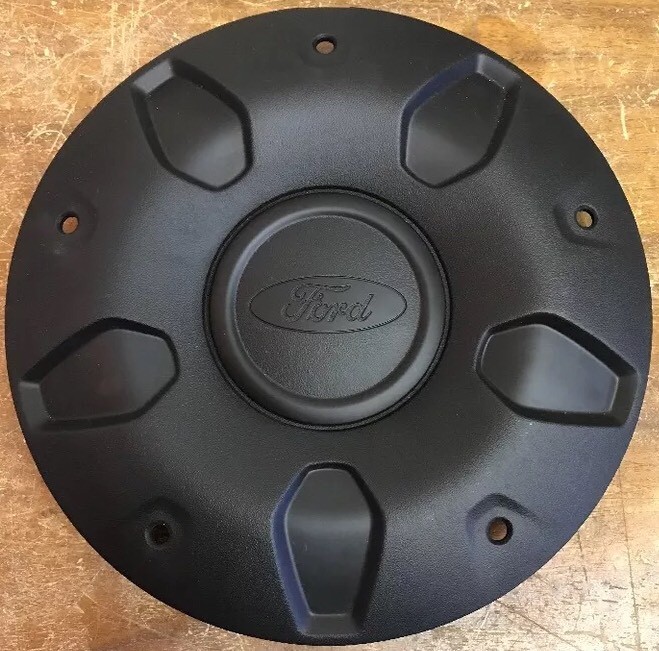 Used Ford OEM Wheel Covers 201517 Transit BK211130CA eBay
