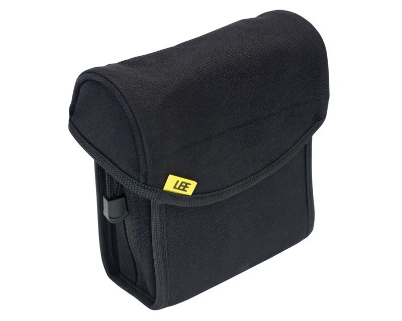LEE Filters SW150 Mark II System Field Pouch Black