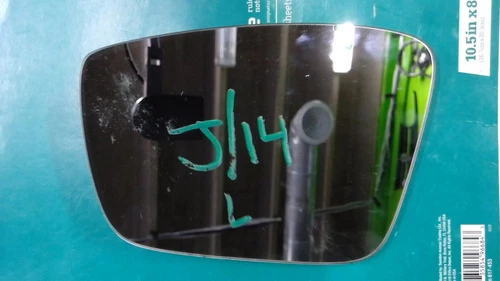 VOLKSWAGEN JETTA L Door Mirror Glass 2014