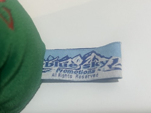 2 OURS VINTAGE 2000 JOY OF COLA PEPSI EX ÉTAT ! - Photo 8/8