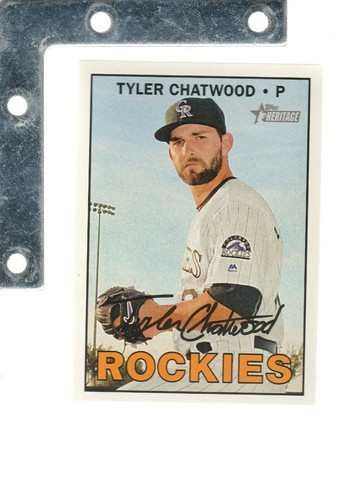 2016 Topps Heritage Base #501-700 High #s Update NM Pick From List Up To 55%OFF - Picture 177 of 196