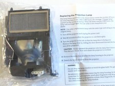 InFocus PROJECTOR X1 Replacement LAMP - SP LAMP 009 - UPC 797212532916