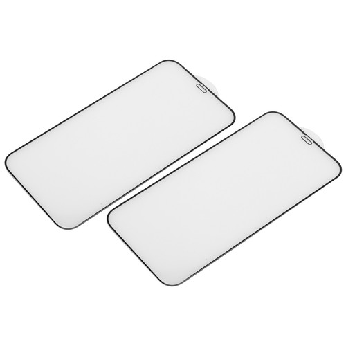 For IPhone12ProMax Mobile Phone Tempered Glass Screen Protector Protective Cover - Zdjęcie 11 z 12