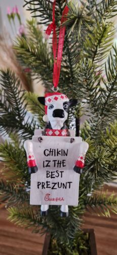 Chick-fil-A Konvolut Ornament, Becher Konvolut - Bild 9 von 10