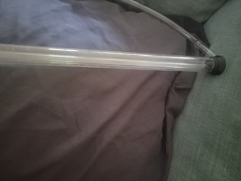 1 Auto Siphon Racking Cane For Beer Wine Easy Cleaning Siphon For Homebrewine