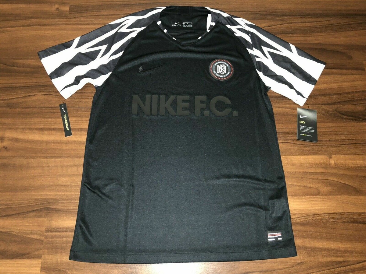 Nike F.C. Jersey ブラック DRI-FIT！サイズXL！ fz9331-010-a_x.jpg