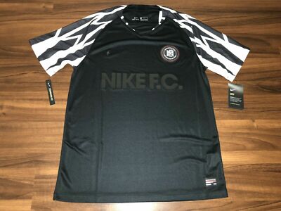 トップス Nike Quilmes soccer uniform BLACK Vintage Quilmes Olympus Home 1998 Black Soccer Jersey Sz M