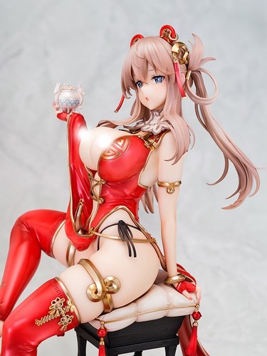 Rocket Boy Hui Lan - 1/6 Scale Cast Off Figure (US In-Stock) - Picture 14 of 17