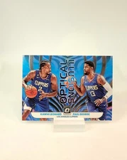 2022-23 Donruss Optic Basketball - Parallels, Rookies, and Inserts! Ships Free!