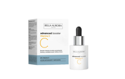 Bella Aurora Advanced Booster Vitamin C, 30ml