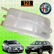 VASCHETTA ACQUA RADIATORE ALFA 147 - 156 - 156 SW