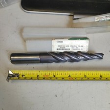 WIDIA REAPIR COIL CARBIDE CORE DRILL DIA .4646 - 111406052ROE2 - 5105069
