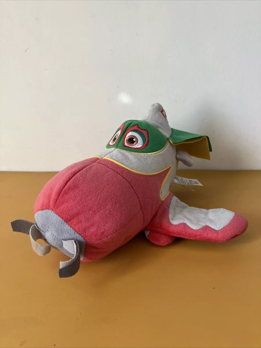 Chupacabra stuffed sales animal