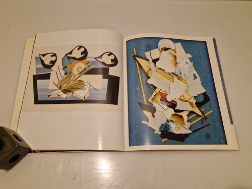 Rare catalogue d'exposition - Le Yaouanc - Galerie Pastor Gismondi - 1993 - Photo 11/14