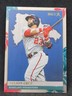 2022 Topps X Juan Soto Bestias del Juego Nelson Cruz #40 Nationals 3_a