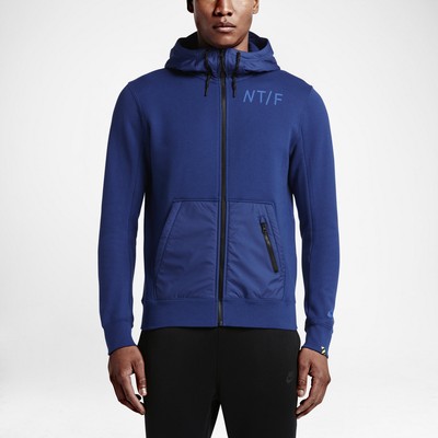 Nike Track and Field NTF Full-Zip Men's 